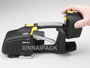 手提電動塑鋼帶打包機各大品牌現(xiàn)狀與特點