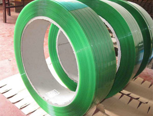 PET塑鋼打包帶比打包鋼帶的優(yōu)勢