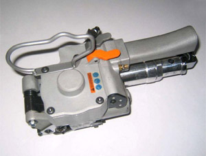 塑鋼帶打包機的競爭優(yōu)勢