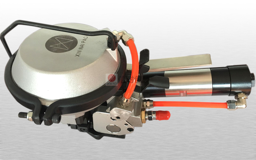 鋼帶打包機選擇重點是什么？