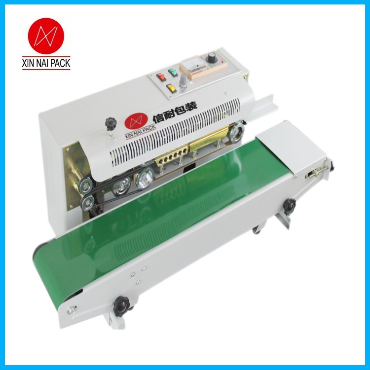 XN-980W塑料薄膜封口機