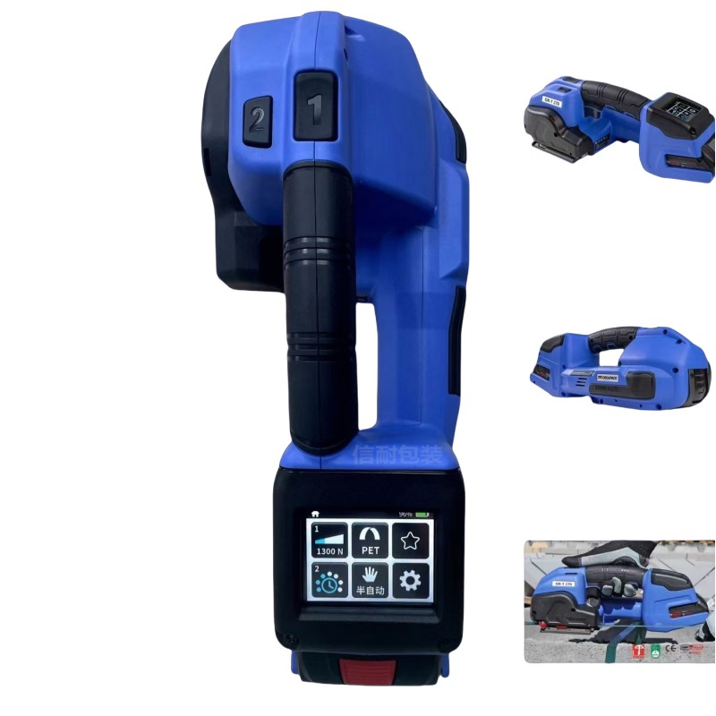 打包機(jī)的現(xiàn)在行情有什么問(wèn)題呢？